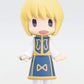 Hunter x Hunter HELLO! GOOD SMILE Kurapika/Curarpikt