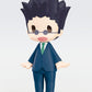 Hunter x Hunter HELLO! GOOD SMILE Leorio