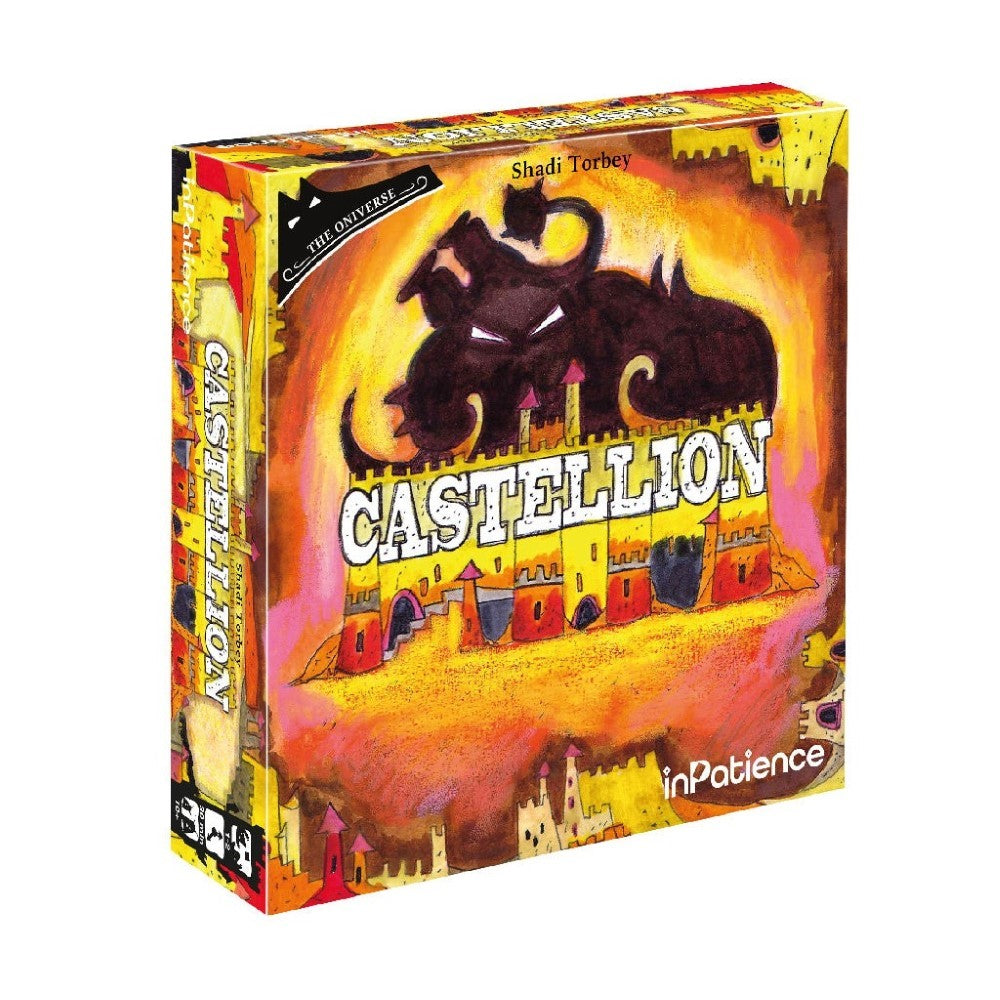 Castellion