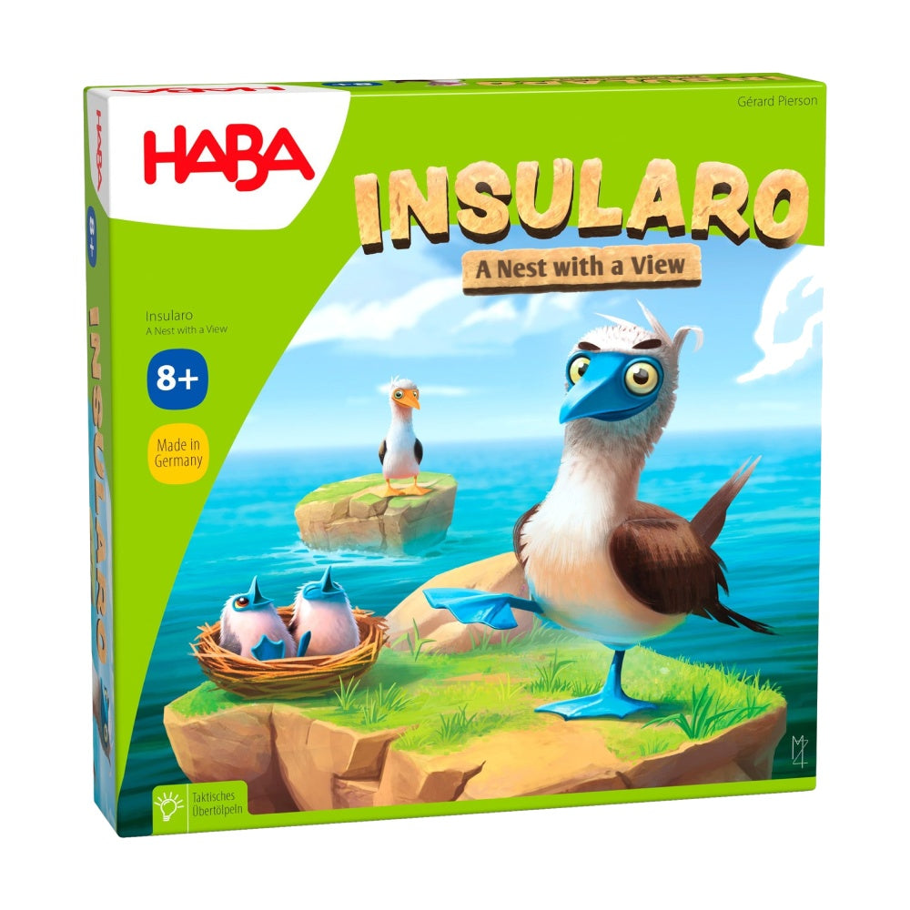 Insularo