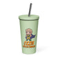 Ozzie Collectables Logo Tumbler