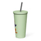 Ozzie Collectables Logo Tumbler