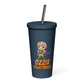 Ozzie Collectables Logo Tumbler