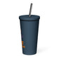 Ozzie Collectables Logo Tumbler