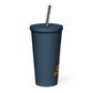 Ozzie Collectables Logo Tumbler