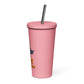 Ozzie Collectables Logo Tumbler