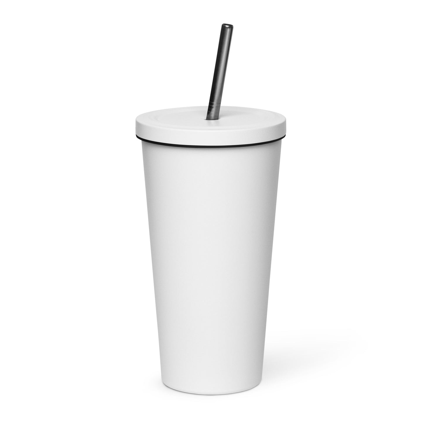 Ozzie Collectables Logo Tumbler