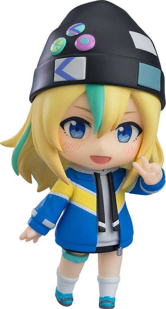 Jellyfish Cant Swim in the Night Nendoroid Kano Yamanouchi (Basic)