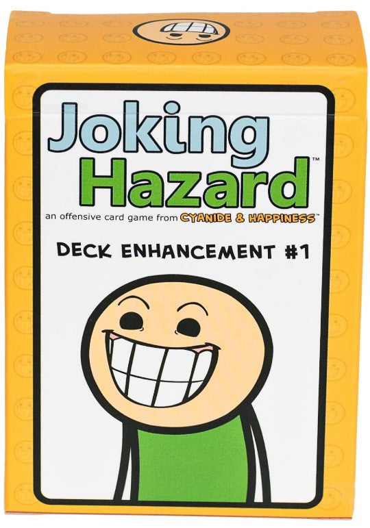 Joking Hazard Deck Enhancement #1