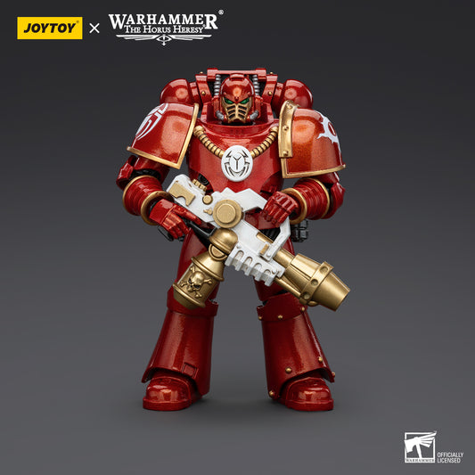 Warhammer Collectibles: 1/18 Scale Thousand Sons Legion MK IV Tactical Squad Legionary 2