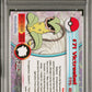 2000 Topps Chrome Pokemon T.V. 71 Victreebel Pokemon T.V.