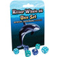 Killer Whale D6 Dice Set