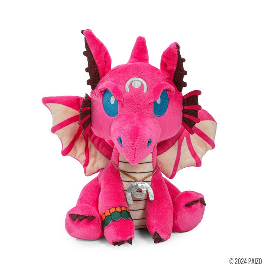 Pathfinder: Tuku Phunny Plush by Kidrobot