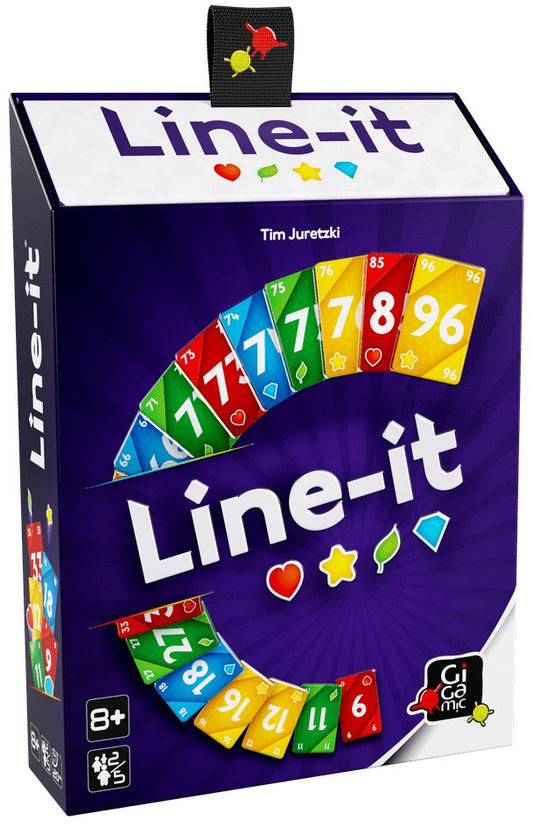 Line-it