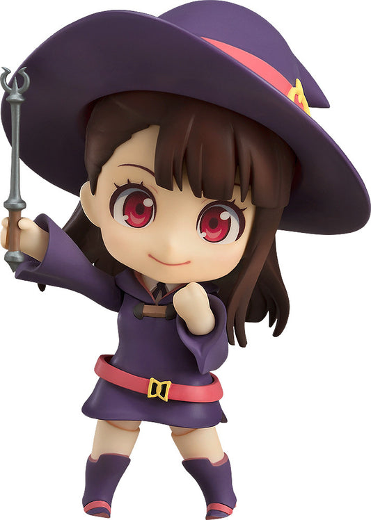 Little Witch Academia Nendoroid Atsuko Kagari (3rd-run)