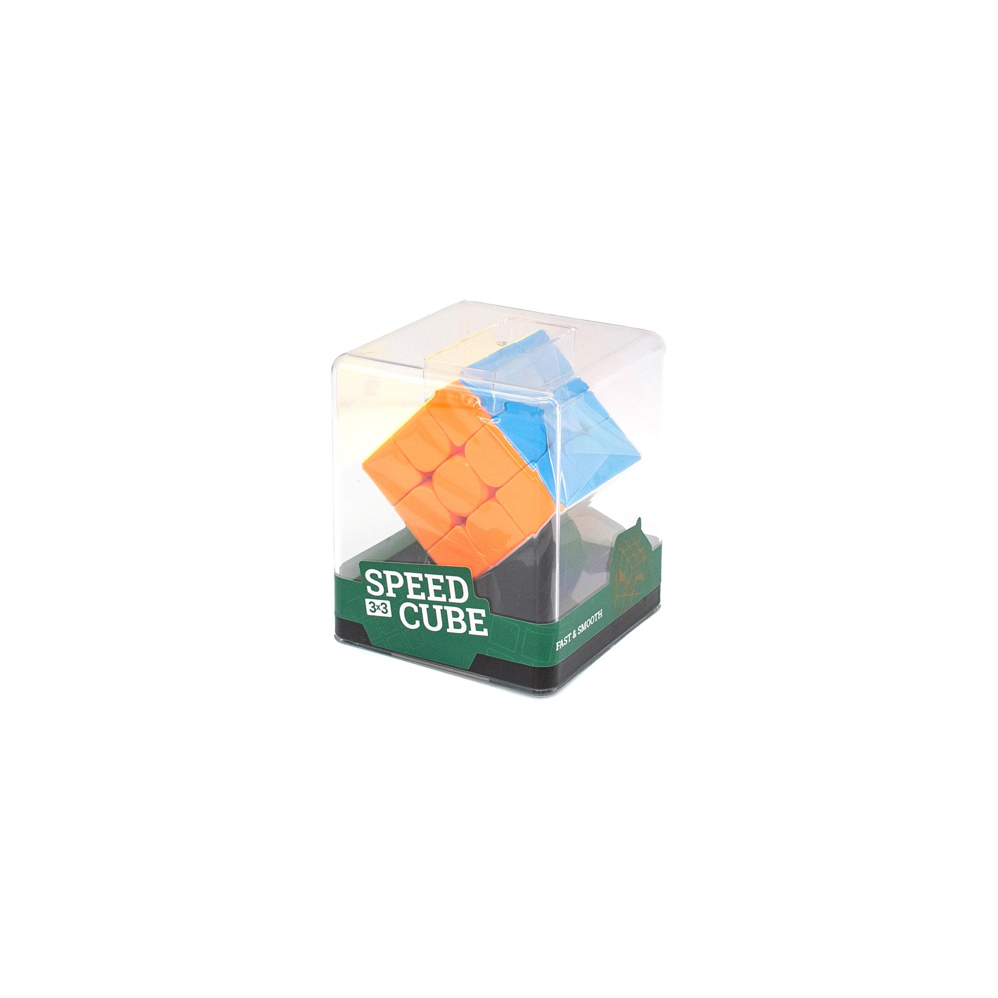 LPG Puzzles Speed Cube 3x3 V2.0