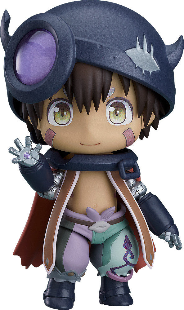 Made in Abyss Nendoroid Reg (3rd-run)