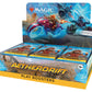 Magic the Gathering Aetherdrift Play Boosters (30 Boosters Per Display)