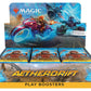 Magic the Gathering Aetherdrift Play Boosters (30 Boosters Per Display)