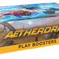 Magic the Gathering Aetherdrift Play Boosters (30 Boosters Per Display)