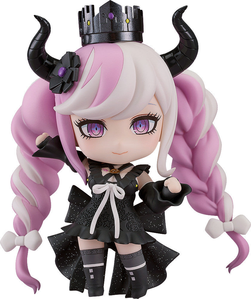 Master Detective Archives Rain Code Nendoroid Shinigami