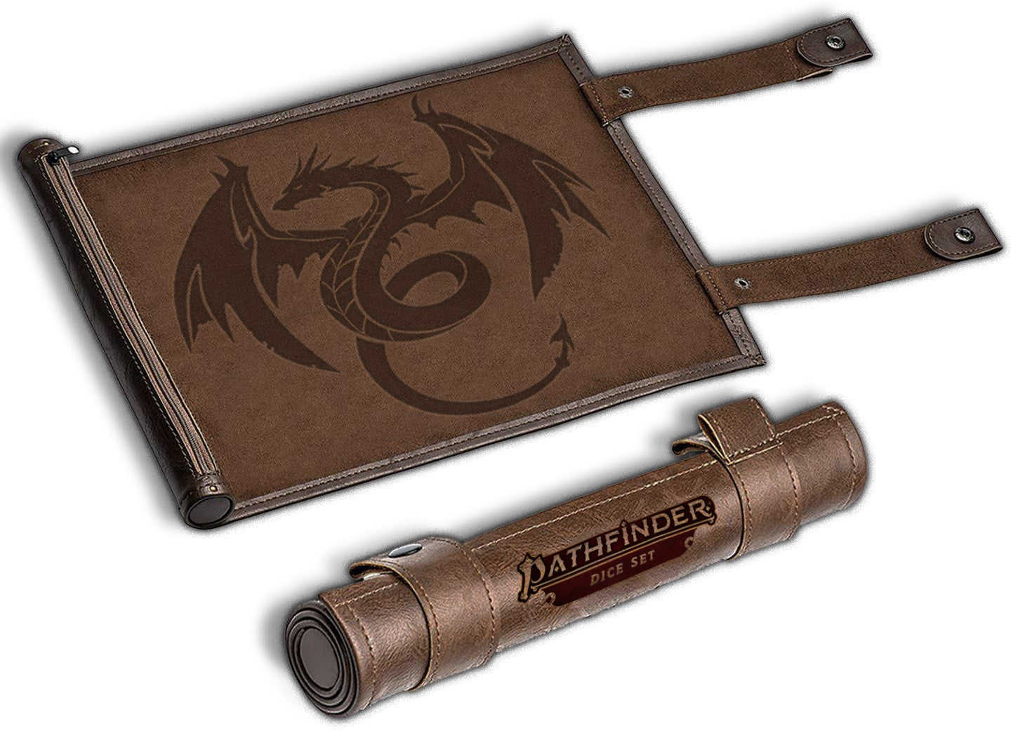 MDG Pathfinder Rolling Scroll with Storage | Ozzie Collectables