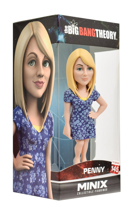 MINIX Big Bang Theory Penny 145