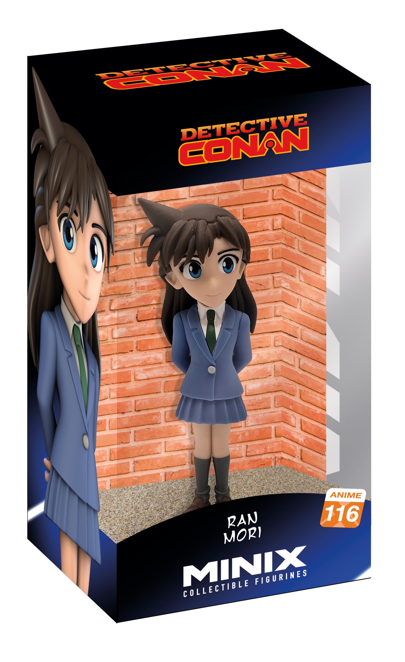 MINIX Detective Conan Rachel Moore 116