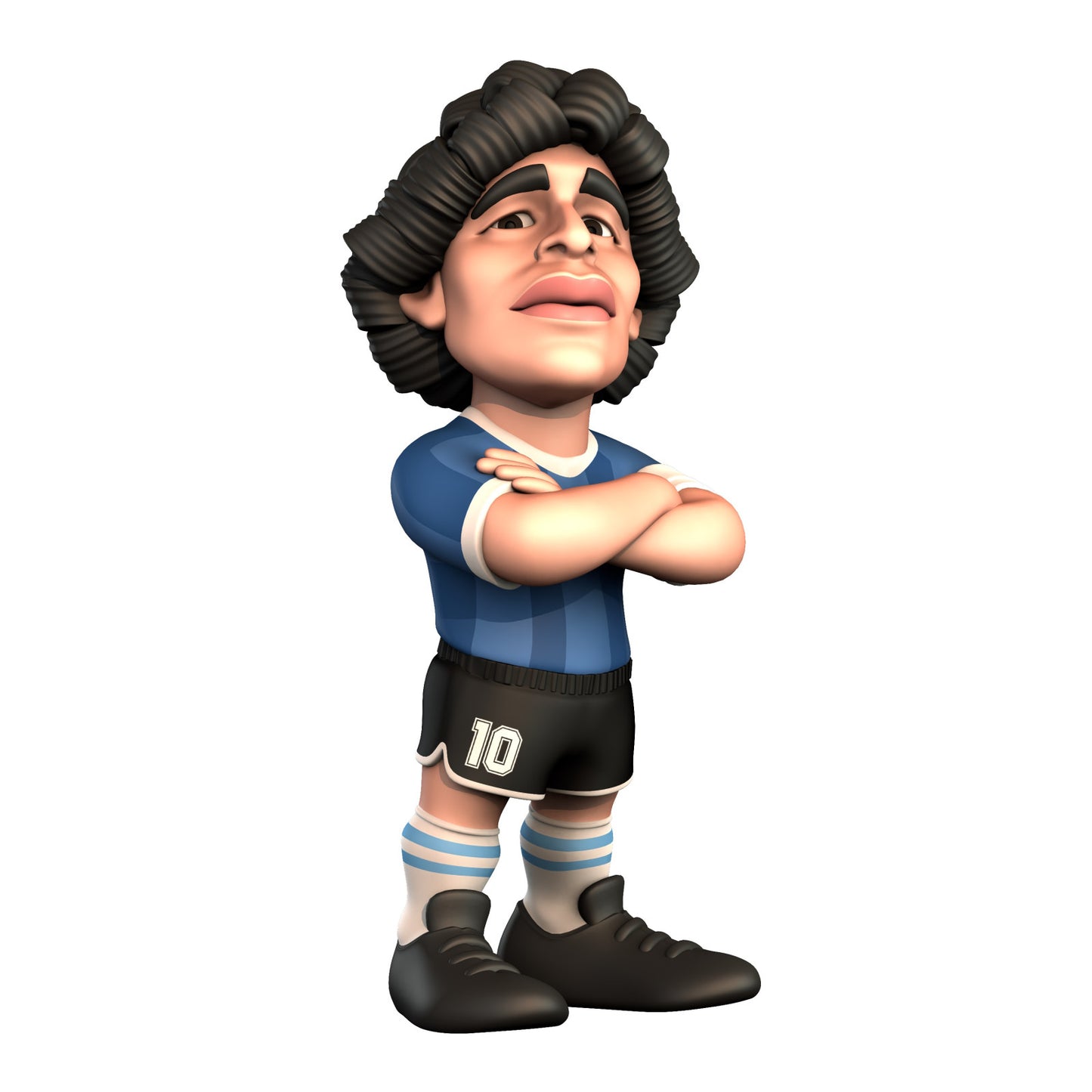 MINIX Football Stars Maradona Century Goal Special Edition 10D