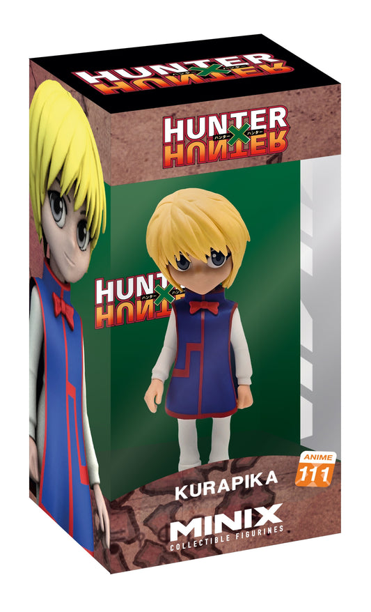 MINIX Hunter x Hunter Kurapika 111