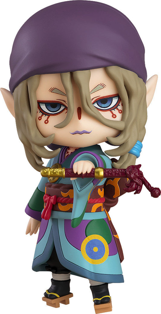 Mononoke Nendoroid Medicine Seller