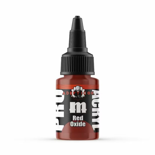 Monument Hobbies - Signature Series - Adepticon - Red Oxide 22ml