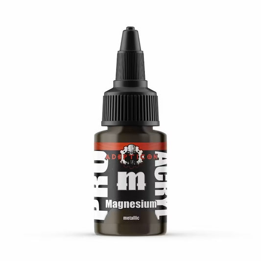 Monument Hobbies - Signature Series - Adepticon - Magnesium 22ml