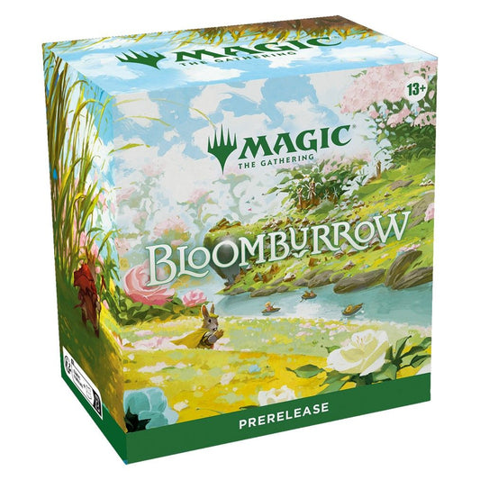 Magic Bloomburrow - Prerelease Pack