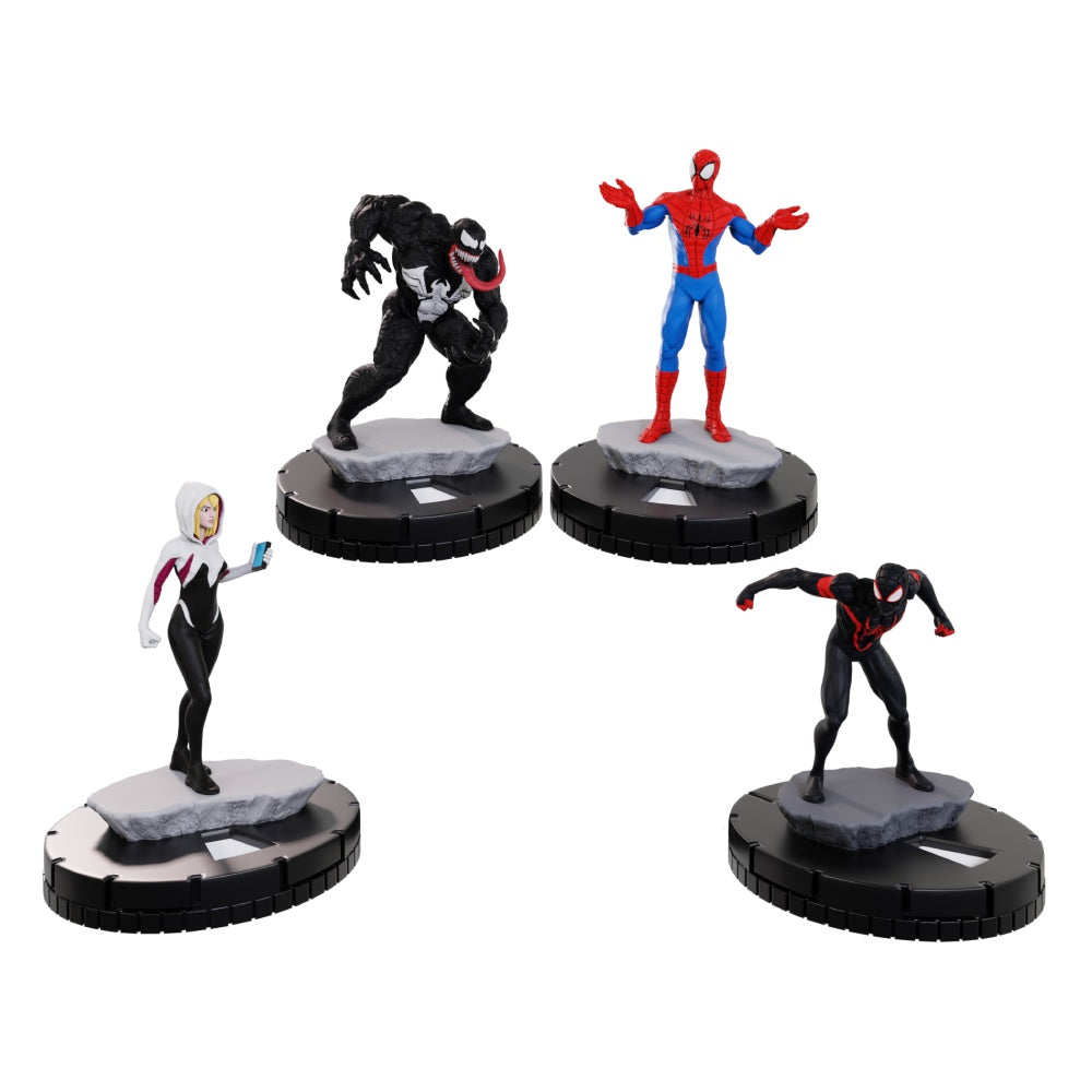 Marvel HeroClix 400: Spider-Man