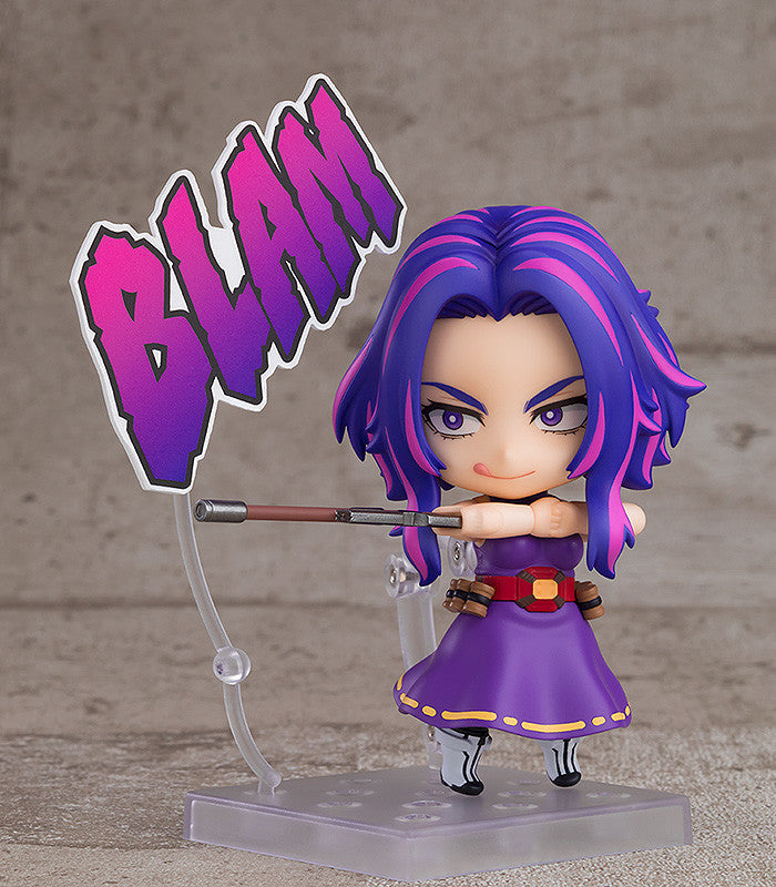 My Hero Academia Nendoroid Lady Nagant