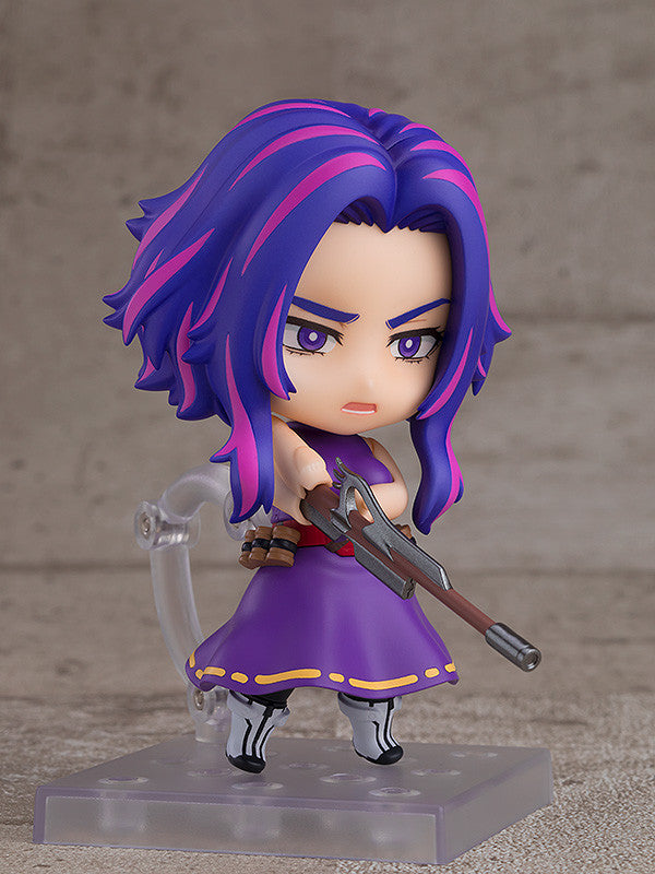 My Hero Academia Nendoroid Lady Nagant