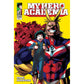 My Hero Academia; Vol. 1:My Hero Academia