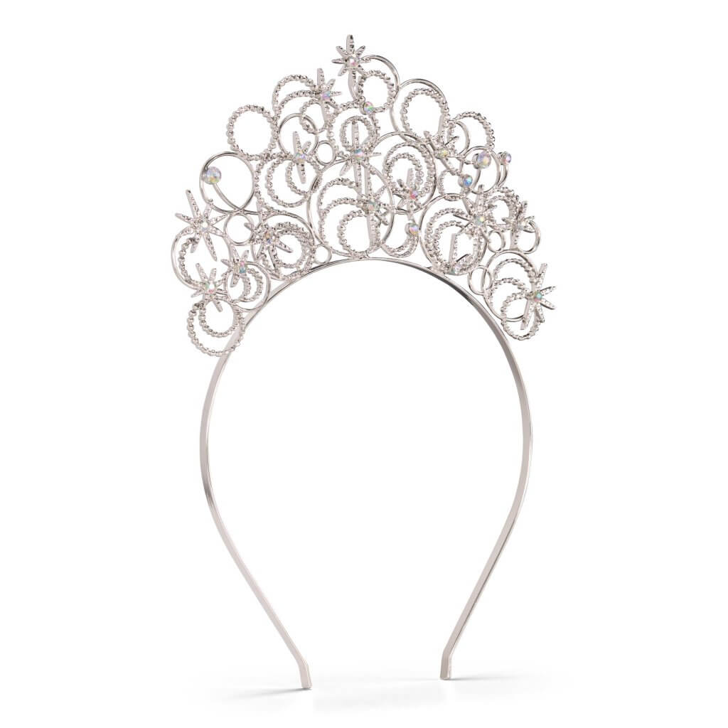 WICKED - Glinda's Bubble Tiara