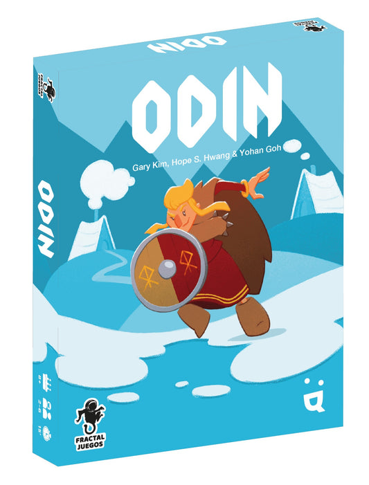 ODIN