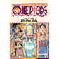 One Piece (Omnibus Edition); Vol. 8