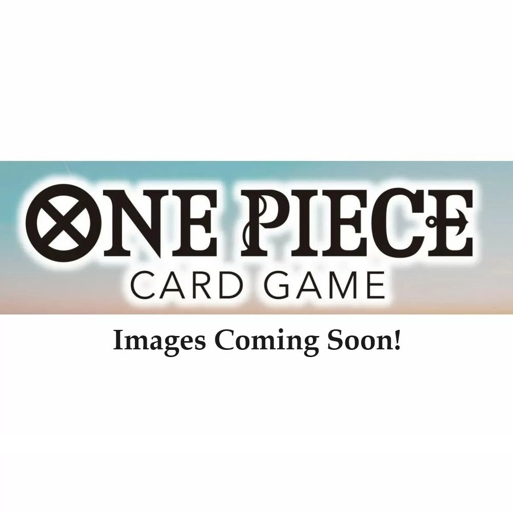 One Piece Card Game: Official Dice and Dice Case Display