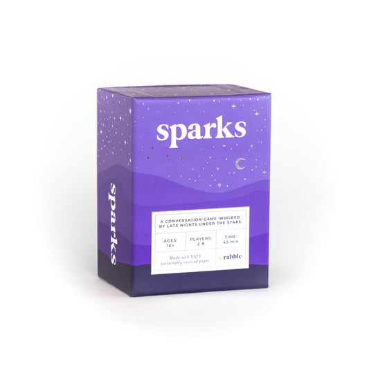 Sparks