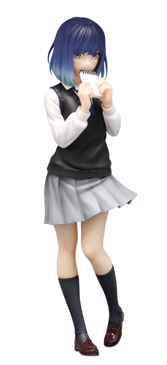 Oshi No Ko Trio Try It Figure Akane Kurokawa