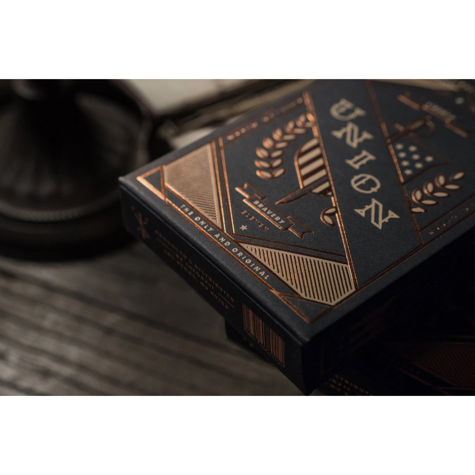 Theory 11 - Union Playing Cards