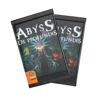 Abyss: De Profundis