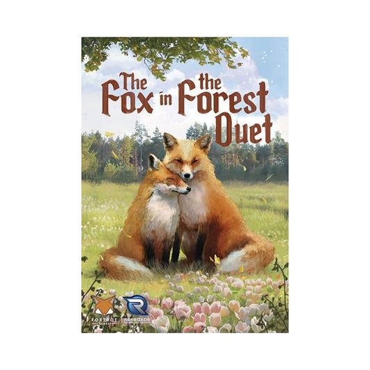 Fox in the Forest - Duet