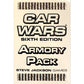 Car Wars Armory Pack