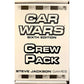 Car Wars Crew Pack