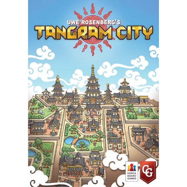 Tangram City